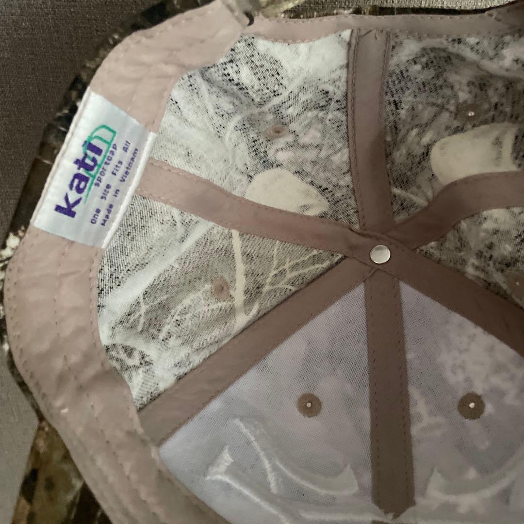 確実正規品　oma studios キャップ　リアルツリー