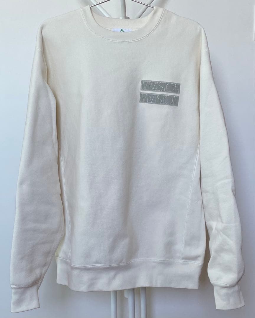 児玉商店 Vivision MAJI卍MAJITE”シリーズ スウェット M