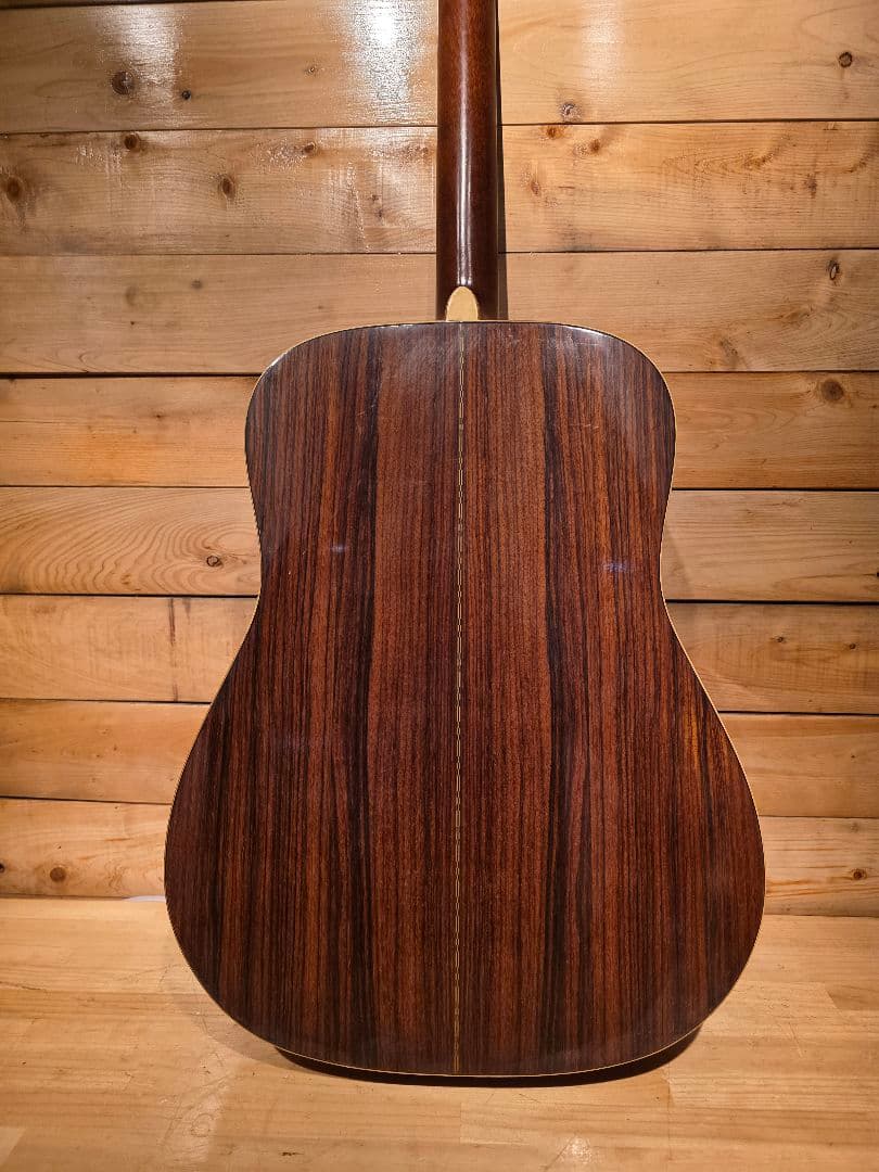 Yamaha FG-350D アコースティックギター