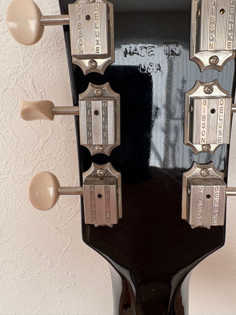 ギター Gibson Les Paul jr