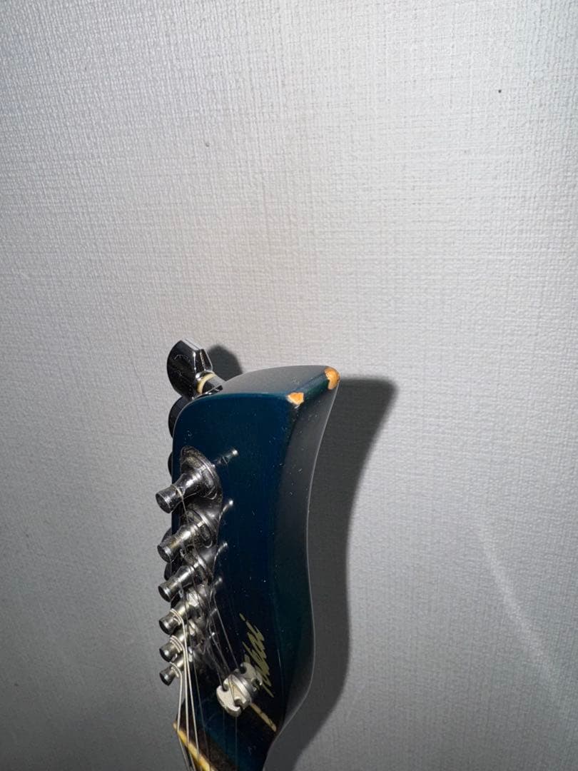 Tokai Talbo A-135H SBL トーカイ タルボ