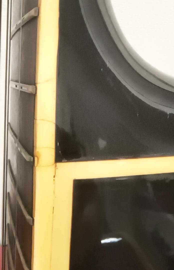 Morris　モーリス　Rumbler　エレアコ　MR-1　ギター