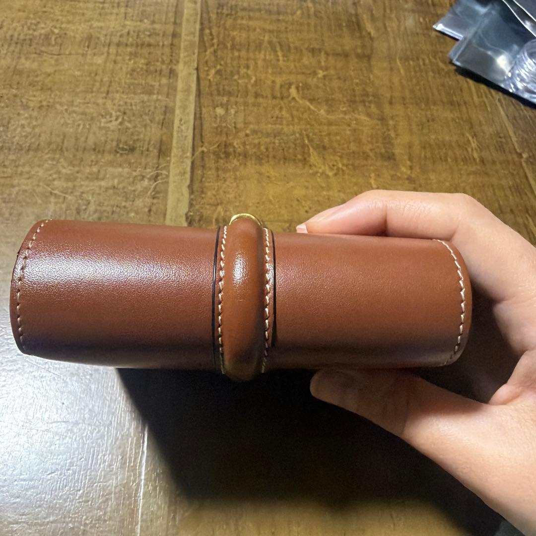 CELINE スモール トリフォールドウォレット