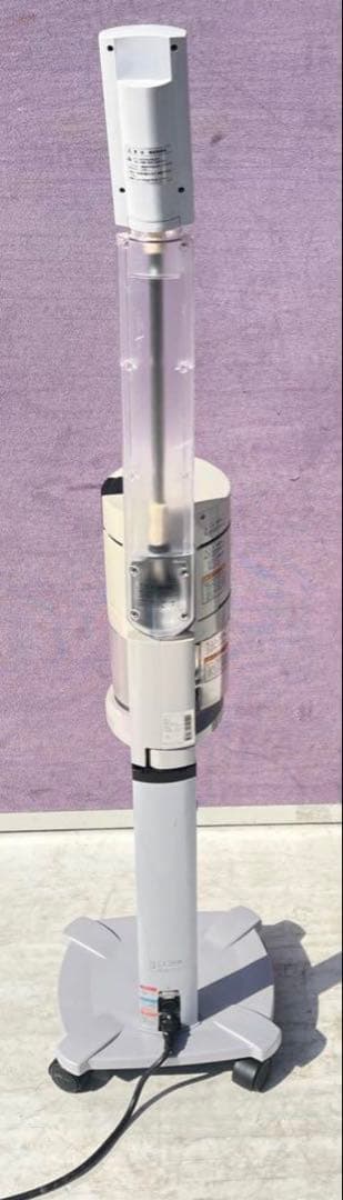 TAKARA BELMONT タカラベル モント BM-S1A スチーマー美