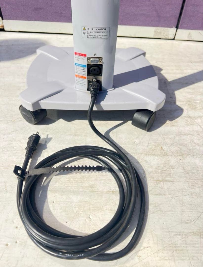 TAKARA BELMONT タカラベル モント BM-S1A スチーマー美