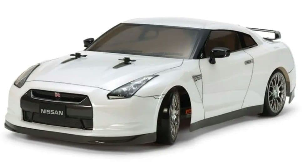 ｍｙｌRCカーボディ