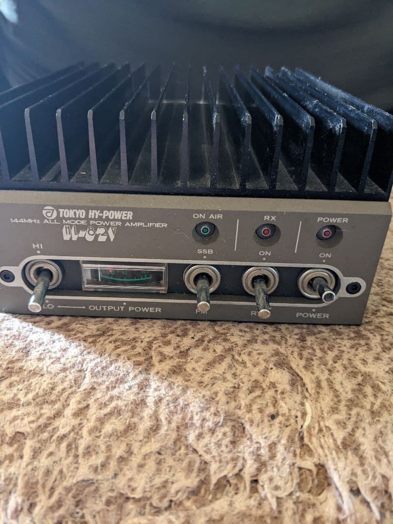 東京ハイパワーHL-82V