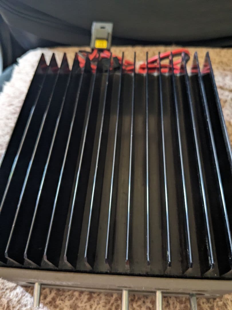 東京ハイパワーHL-82V