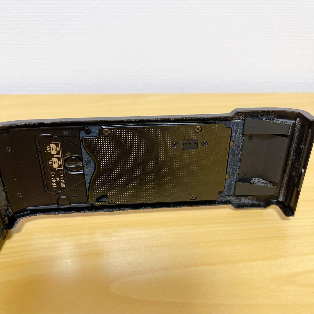 【完動品】OLYMPUS OM10 QD ブラック+ 標準レンズ