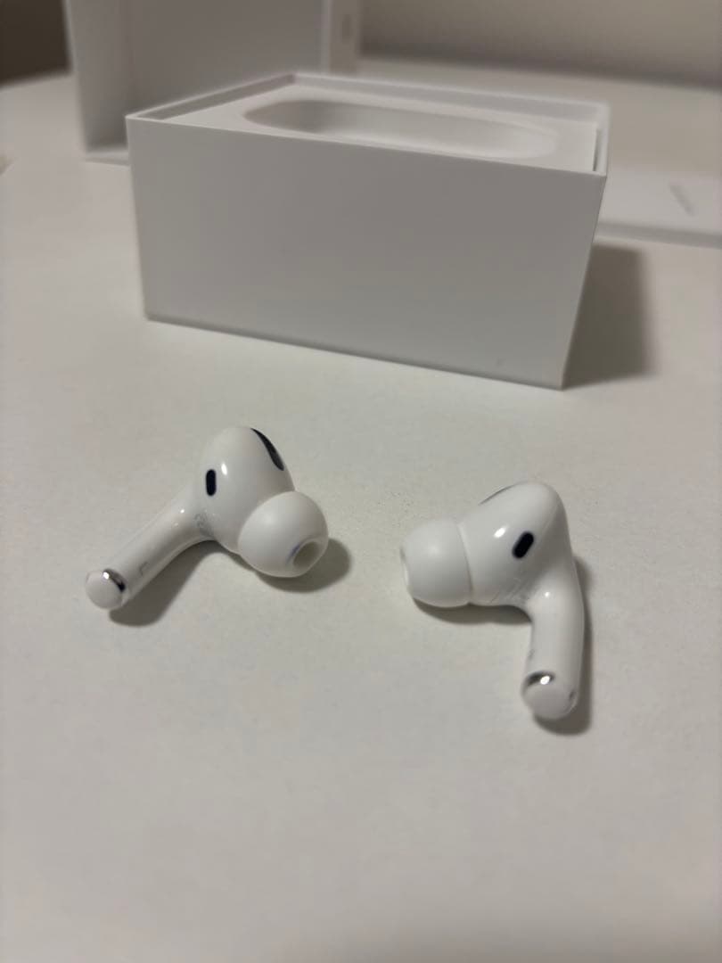 【早い者勝ち】アップルApple AirPods Pro エアーポッズプロ正規品