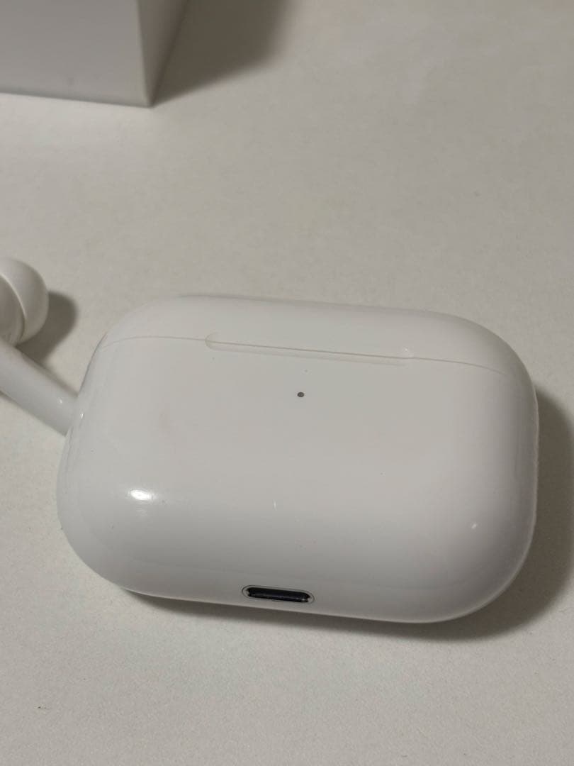 【早い者勝ち】アップルApple AirPods Pro エアーポッズプロ正規品