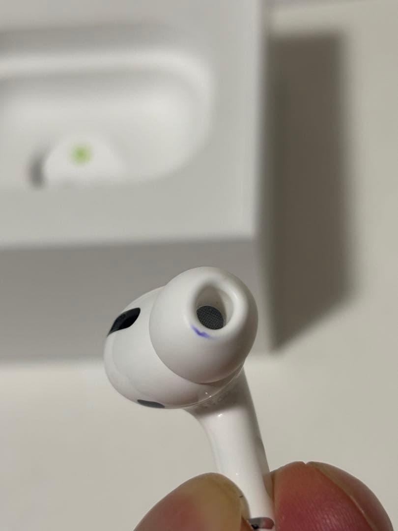 【早い者勝ち】アップルApple AirPods Pro エアーポッズプロ正規品
