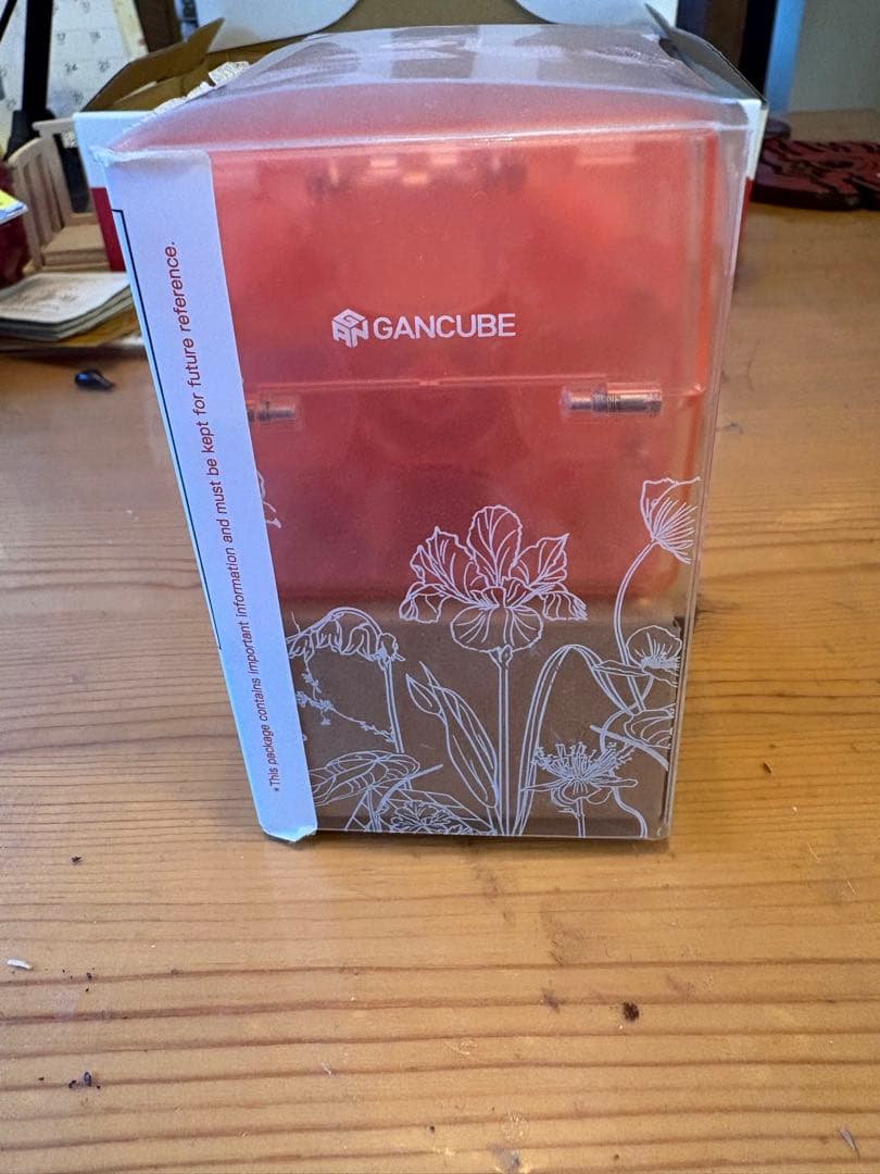 ジグソーパズル GAN11 M Pro Limited Edition Blooming