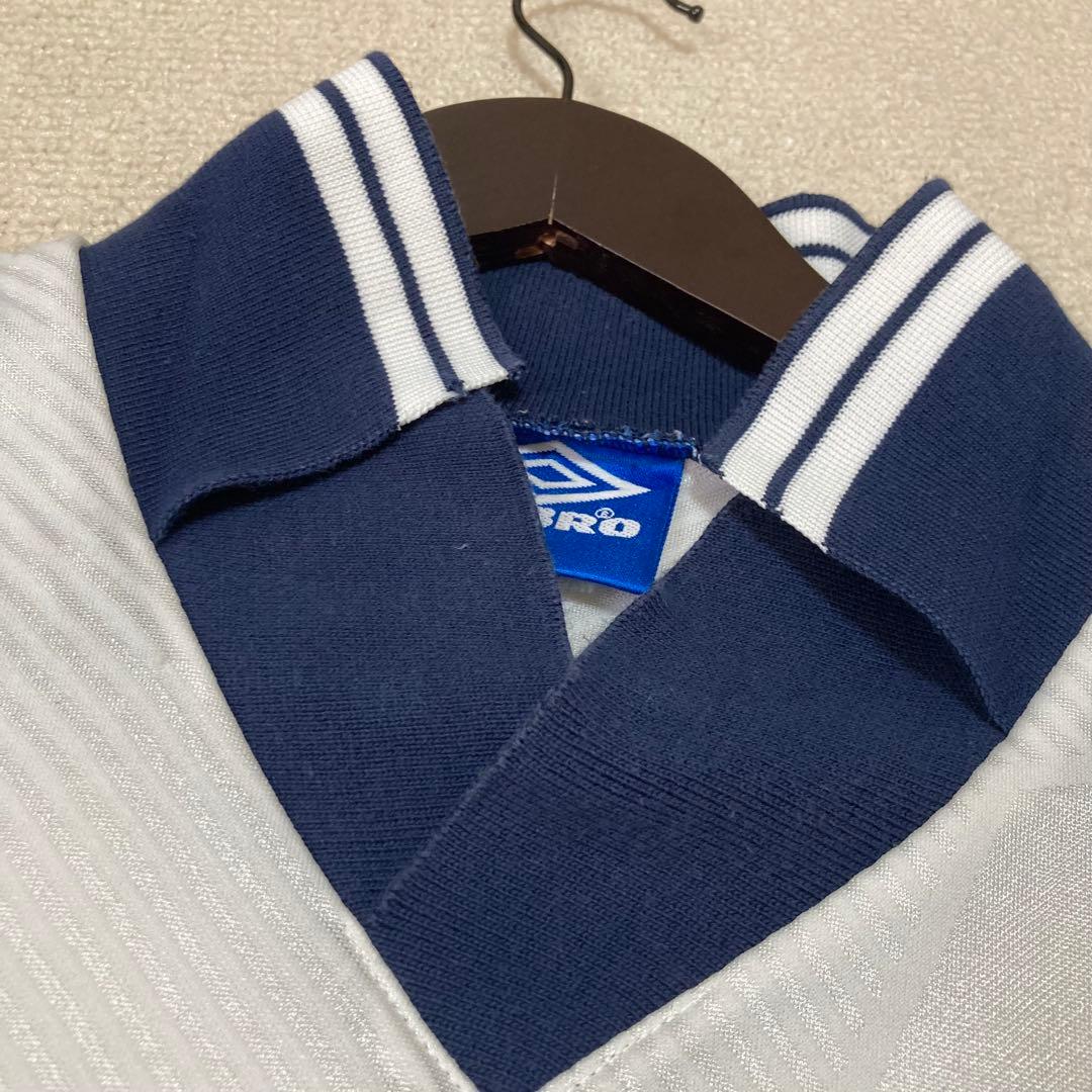 【専用】トットナム・ホットスパー 90年代ユニフォーム　L UMBROプレミア