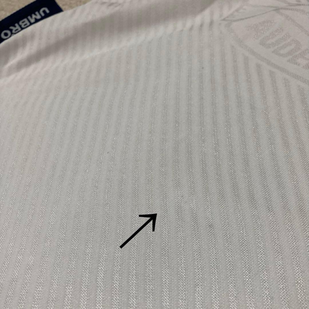 【専用】トットナム・ホットスパー 90年代ユニフォーム　L UMBROプレミア