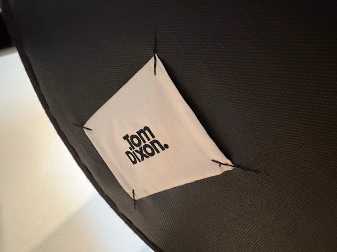 【CHAO①】Tom Dixon. トムディクソン　スツール