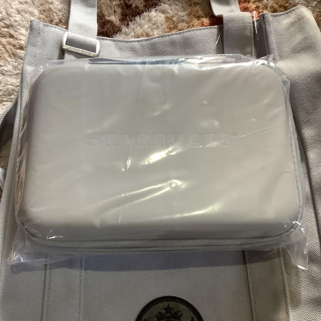 抜けなし　スタバ福袋　2026