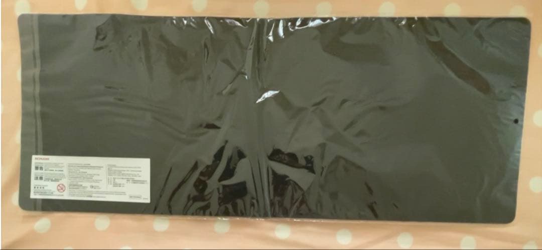 碑像の天使－アズルーン プレイマット 未開封 正規品