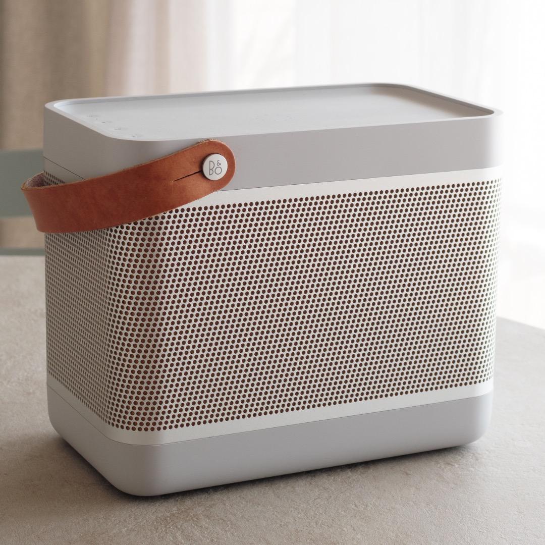Bang&Olufsen Beolit 20 Bluetoothスピーカー