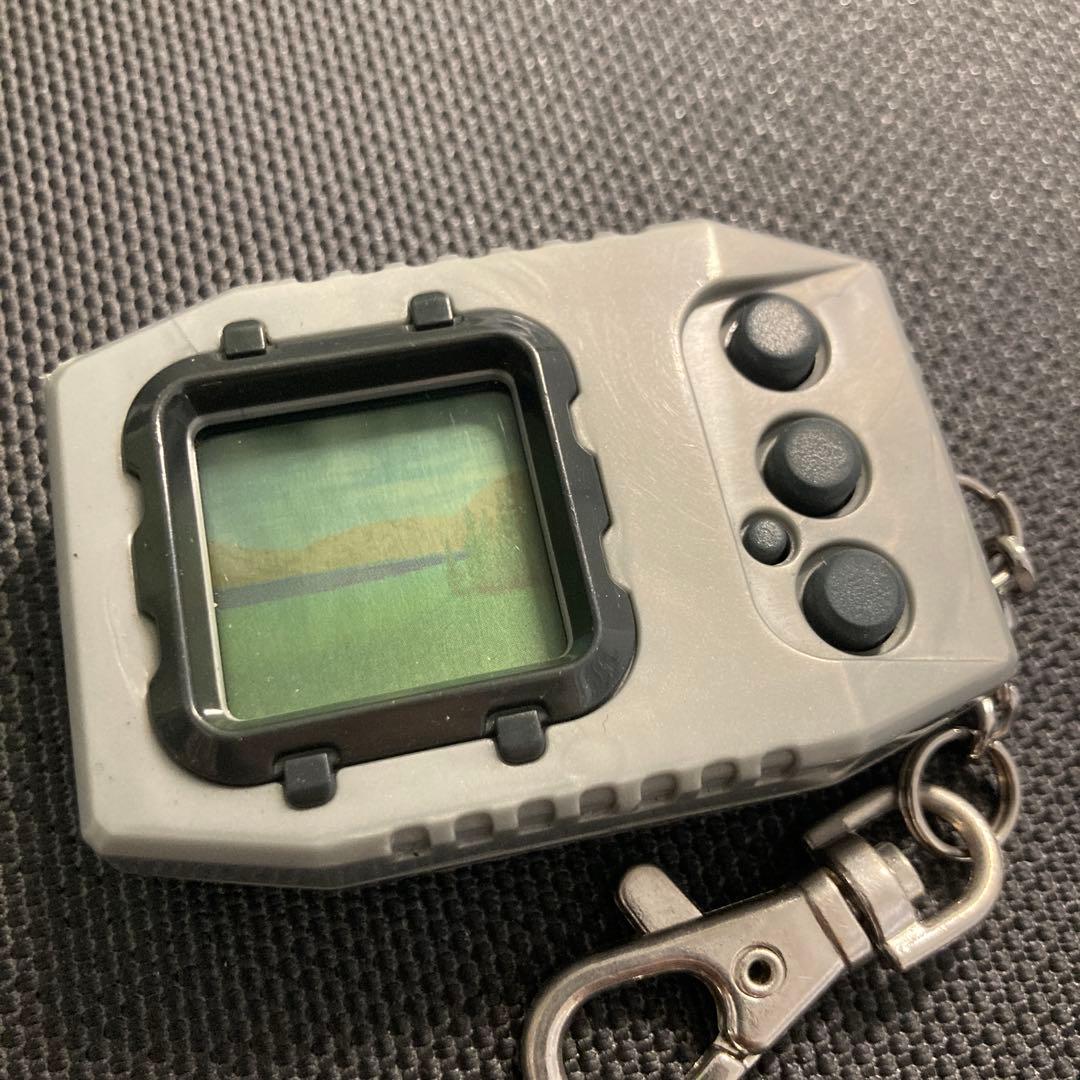 デジモンペンデュラムver.20th プレミアムバンダイ限定動作確認済