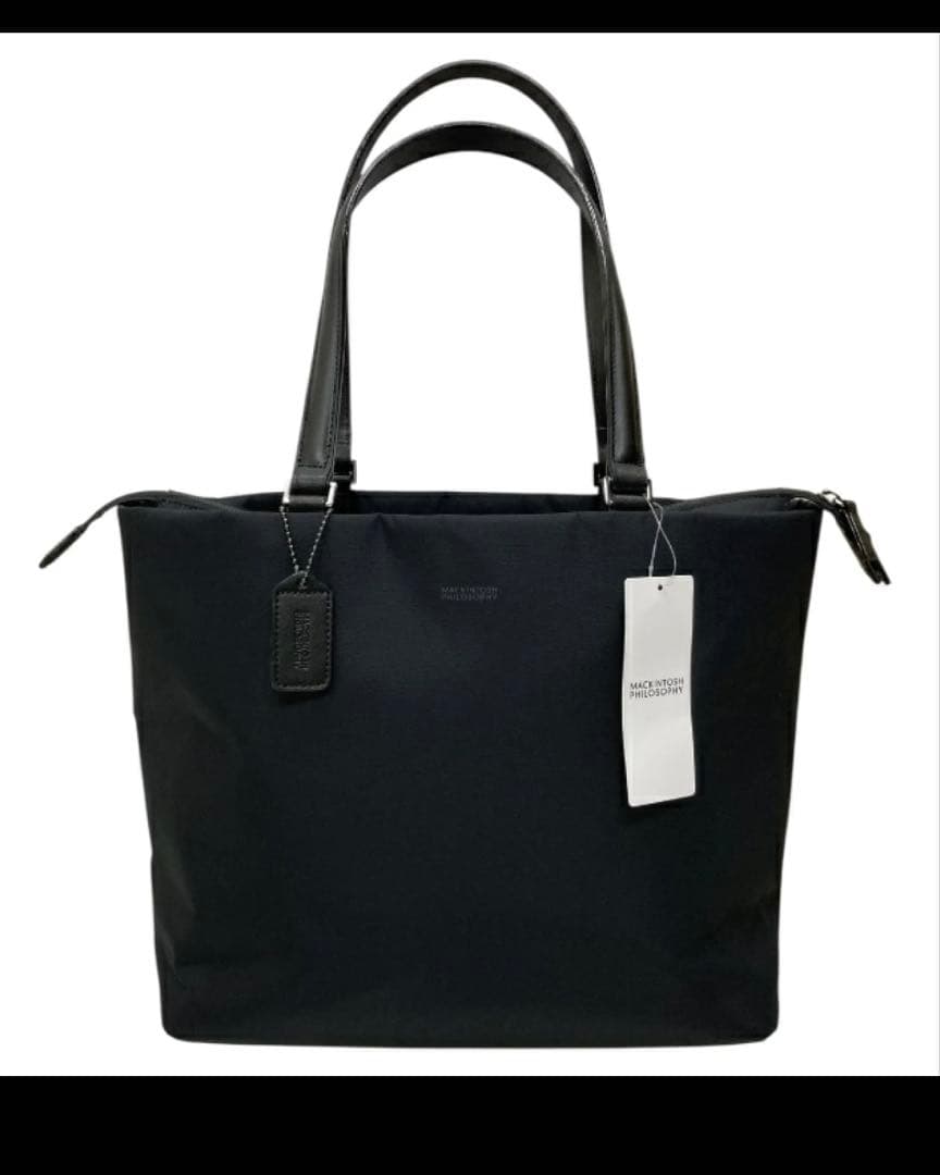MACKINTOSH PHILOSOPHY ビジネスバッグ37×28×10 cm