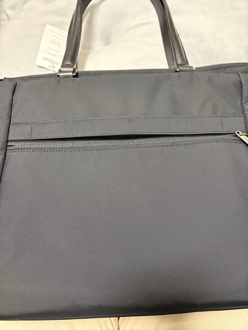 MACKINTOSH PHILOSOPHY ビジネスバッグ37×28×10 cm