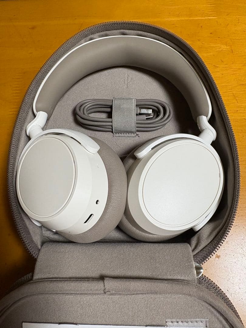 Sennheiser ACCENTUM Plus アクセンタムプラスワイヤレス