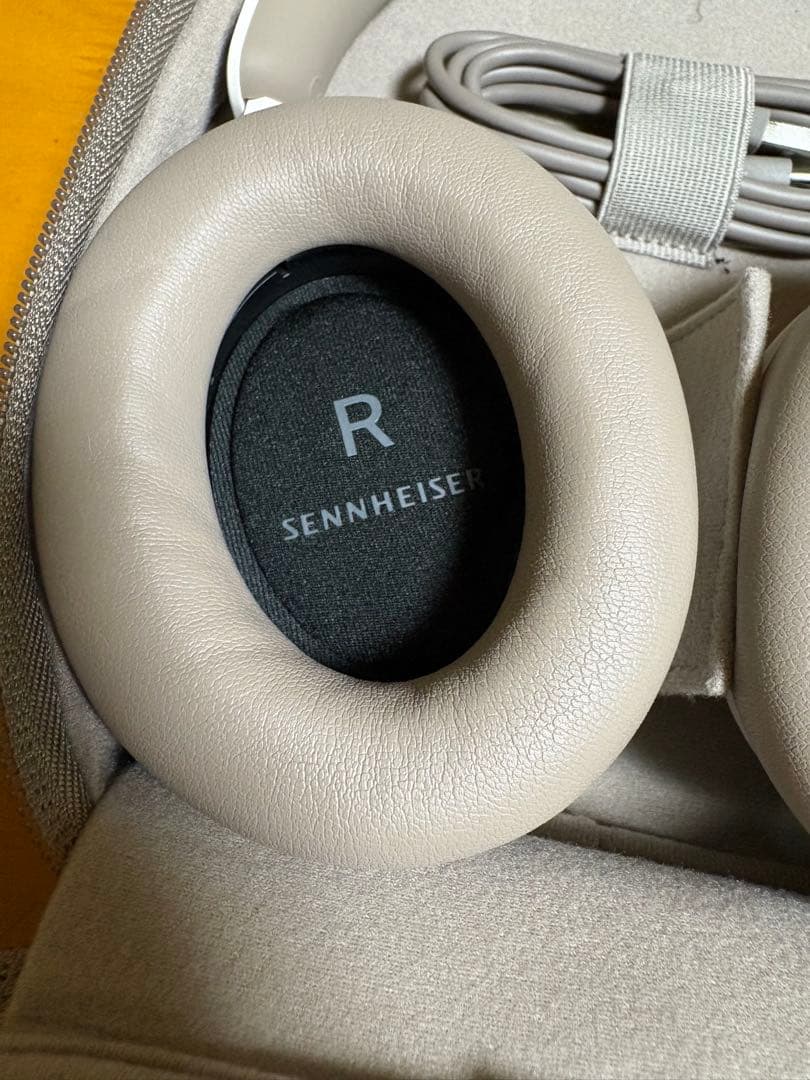 Sennheiser ACCENTUM Plus アクセンタムプラスワイヤレス