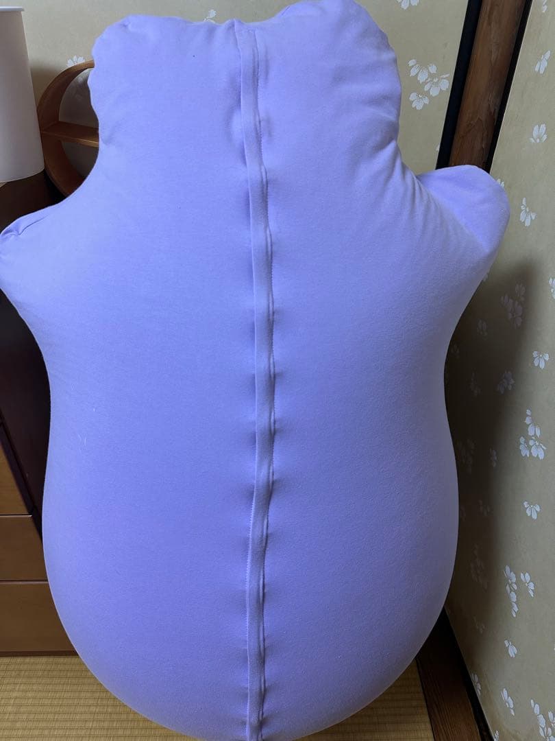 ヨギボー　メタモン　Yogibo Hugger メタモン