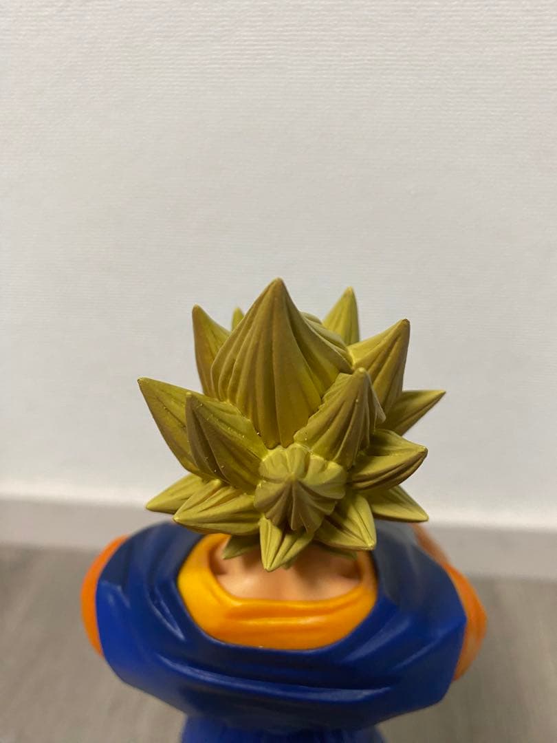 MSP　ベジット　ドラゴンボール　フィギュア　国内正規品　開封品③