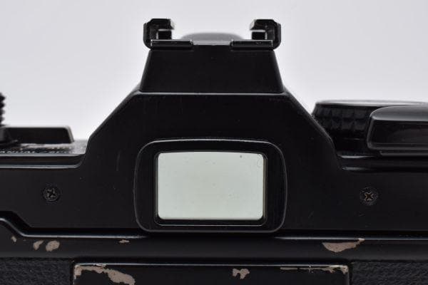 ★希少美品★オリンパス OM-2SP SPOT PROGRAM #607