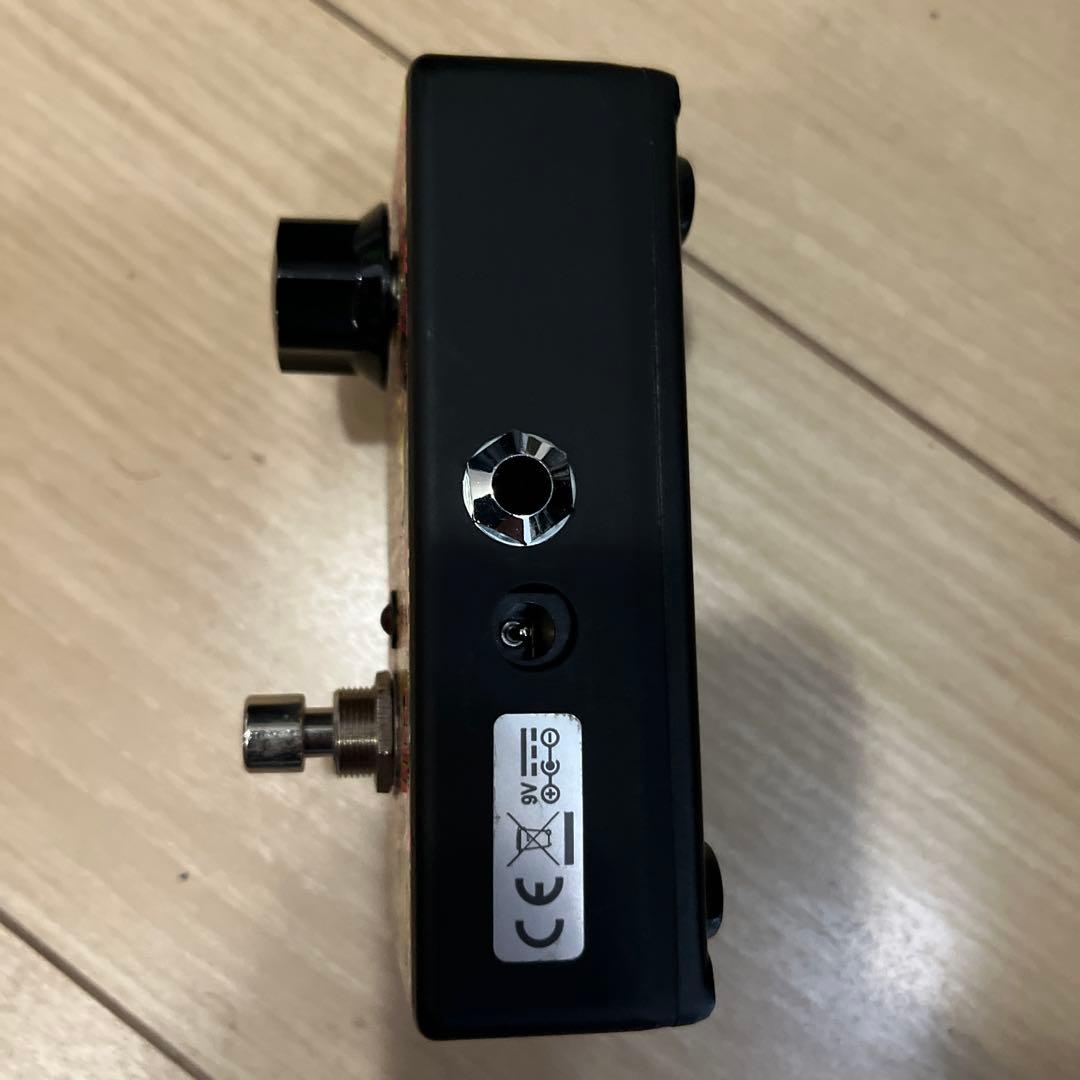 MXR PHASE 90 ギターエフェクター　限定品