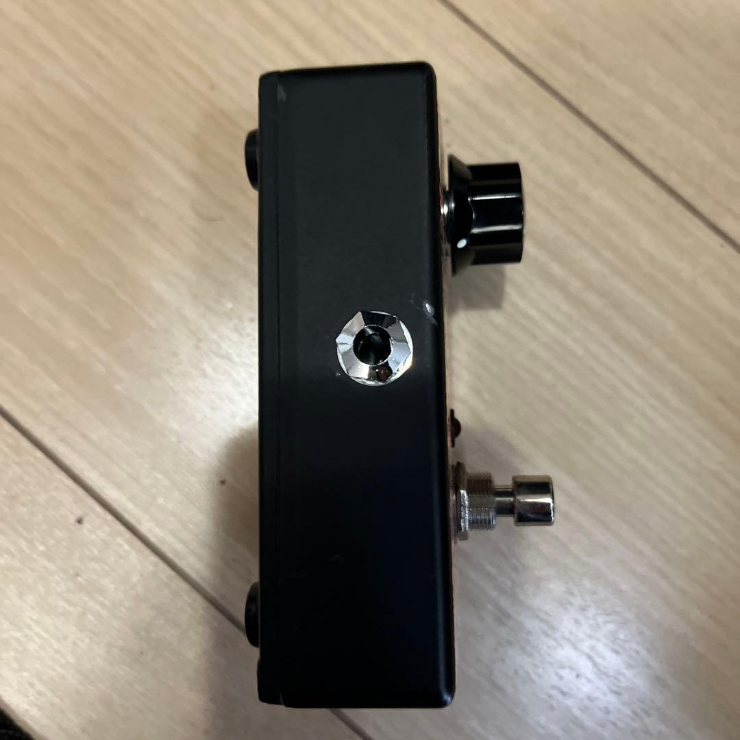 MXR PHASE 90 ギターエフェクター　限定品