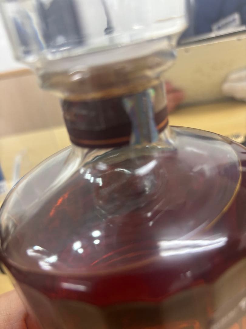 サントリー ウイスキー 響21年 700ml