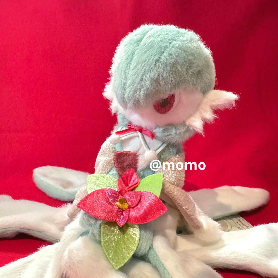 ぬいぐるみ Pokémon Holiday Blessings サーナイト ４点