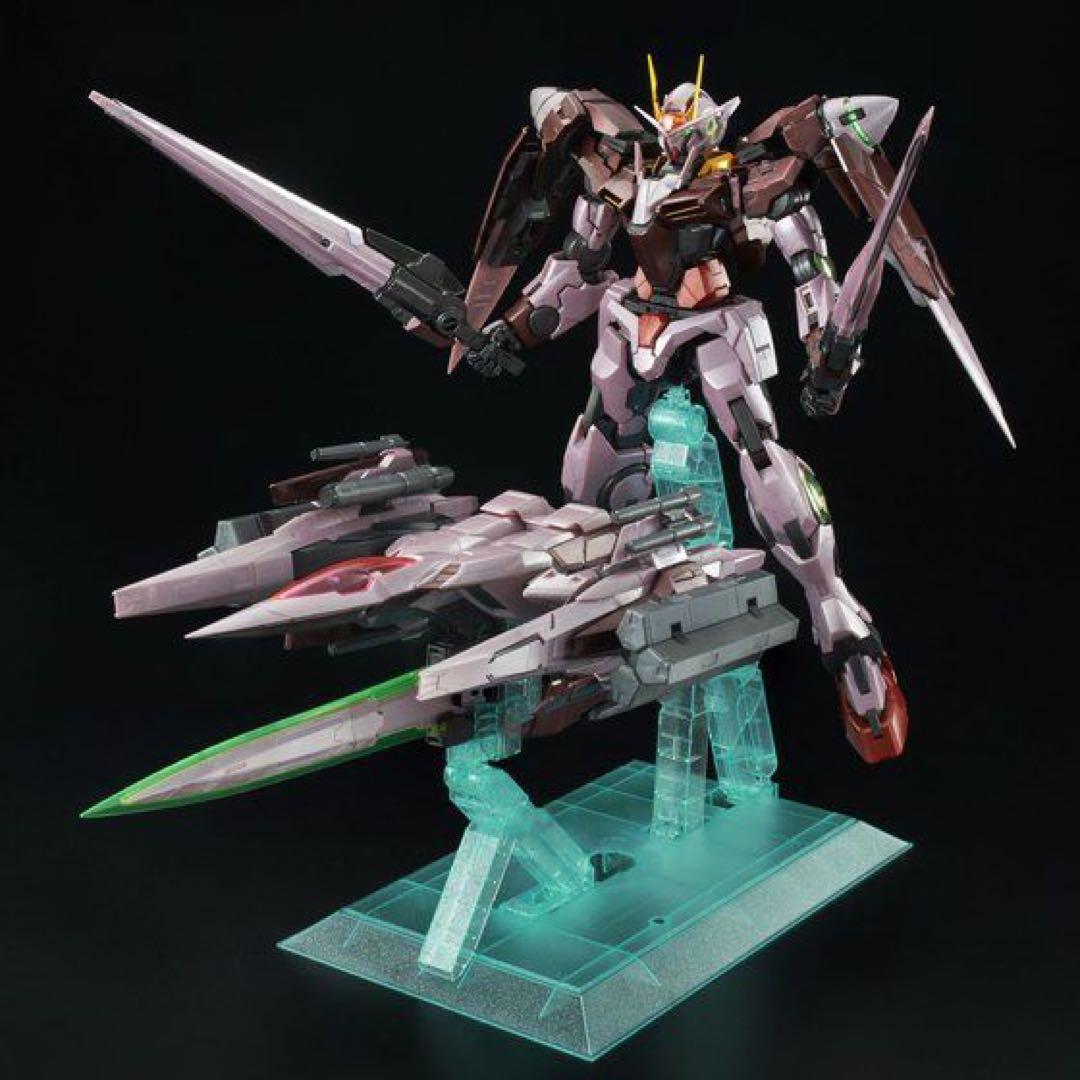 《新品未開封》PG 1/60 トランザムライザー