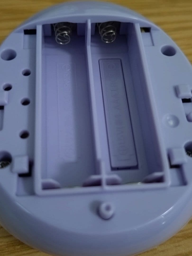 C*R様 たまごっちみーつ パステル パープル