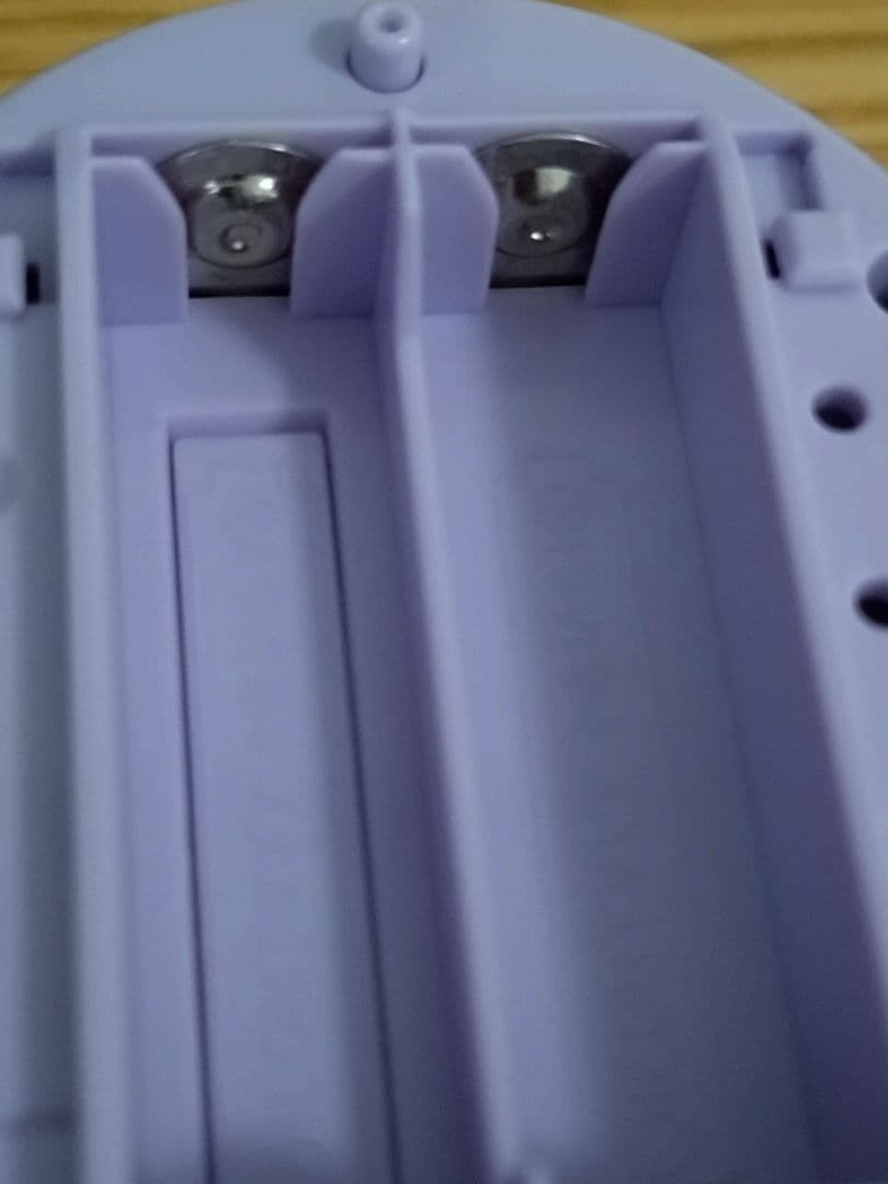 C*R様 たまごっちみーつ パステル パープル