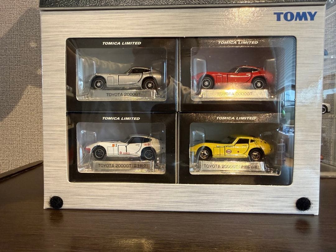 【トミカリミテッド/プレミアム】まとめて40台12セット