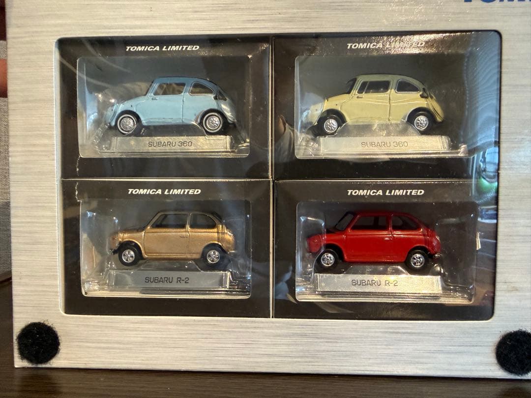 【トミカリミテッド/プレミアム】まとめて40台12セット