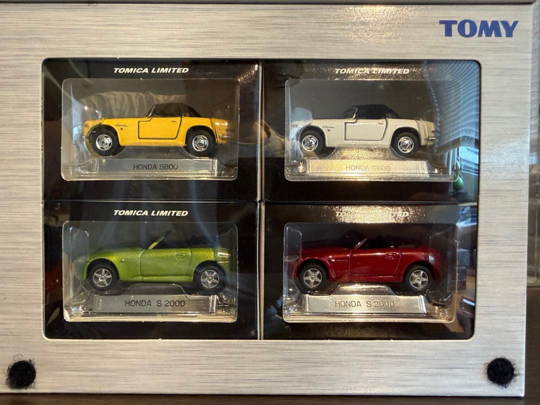 【トミカリミテッド/プレミアム】まとめて40台12セット