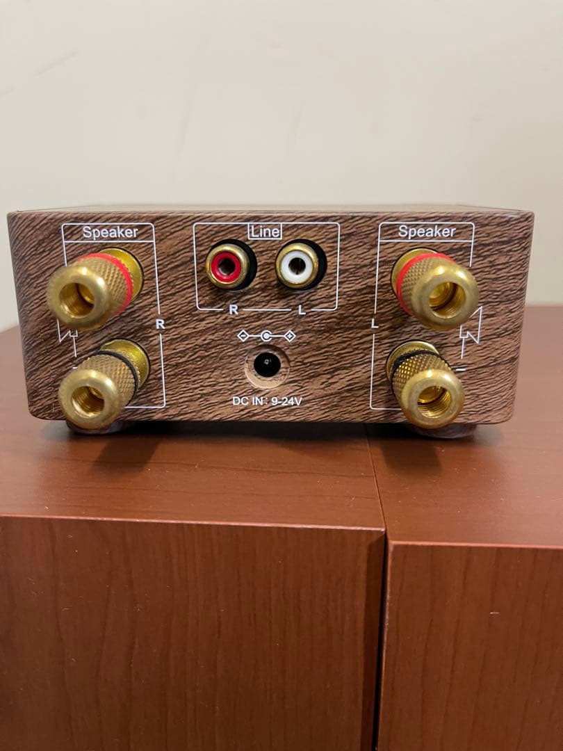 DENON SC-M41 ペア スピーカー ソフトドームツイーター デノン 音響