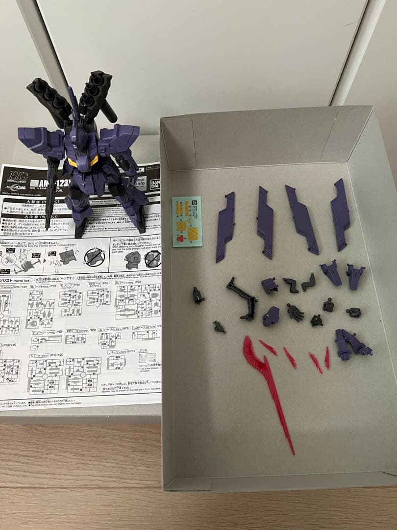 （signal）ガンプラ　MG.RG.HG.まとめ売り