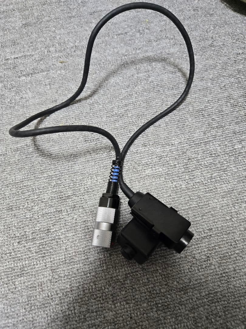 TRI PRC-152 通信機 ACアダプター付き