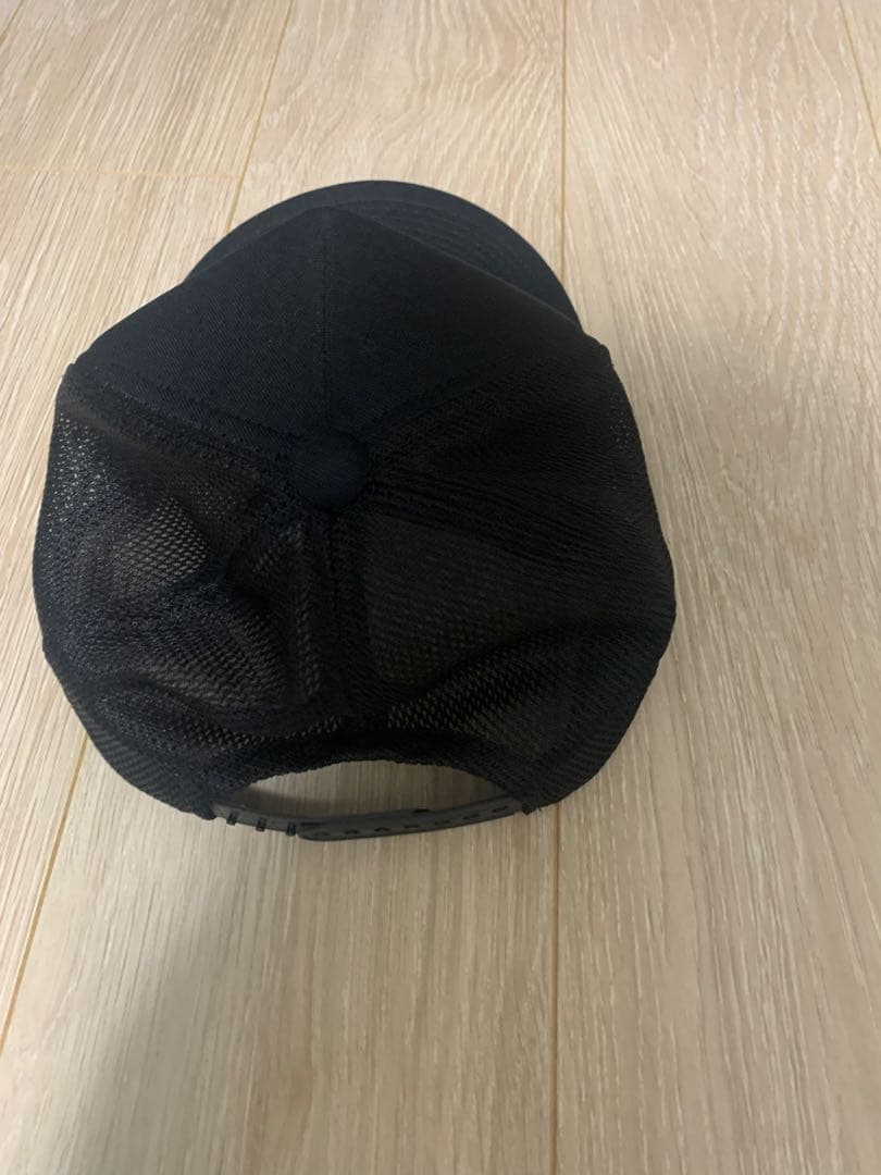 ヒステリックグラマー　ローリングストーンズ　キャップ