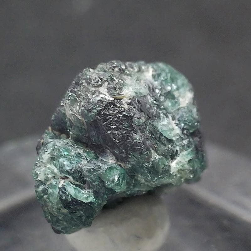 362 アレキサンドライト 原石 結晶 ジンバブエ産