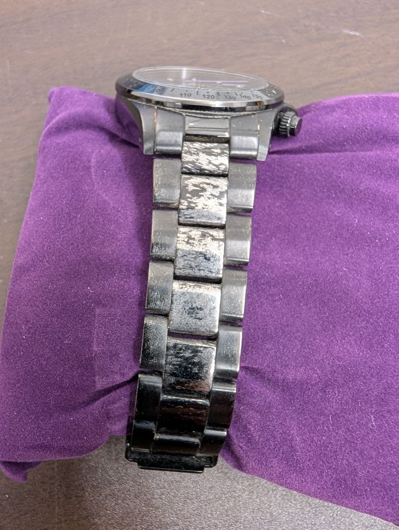 東方Project　腕時計　古明地こいしモデル