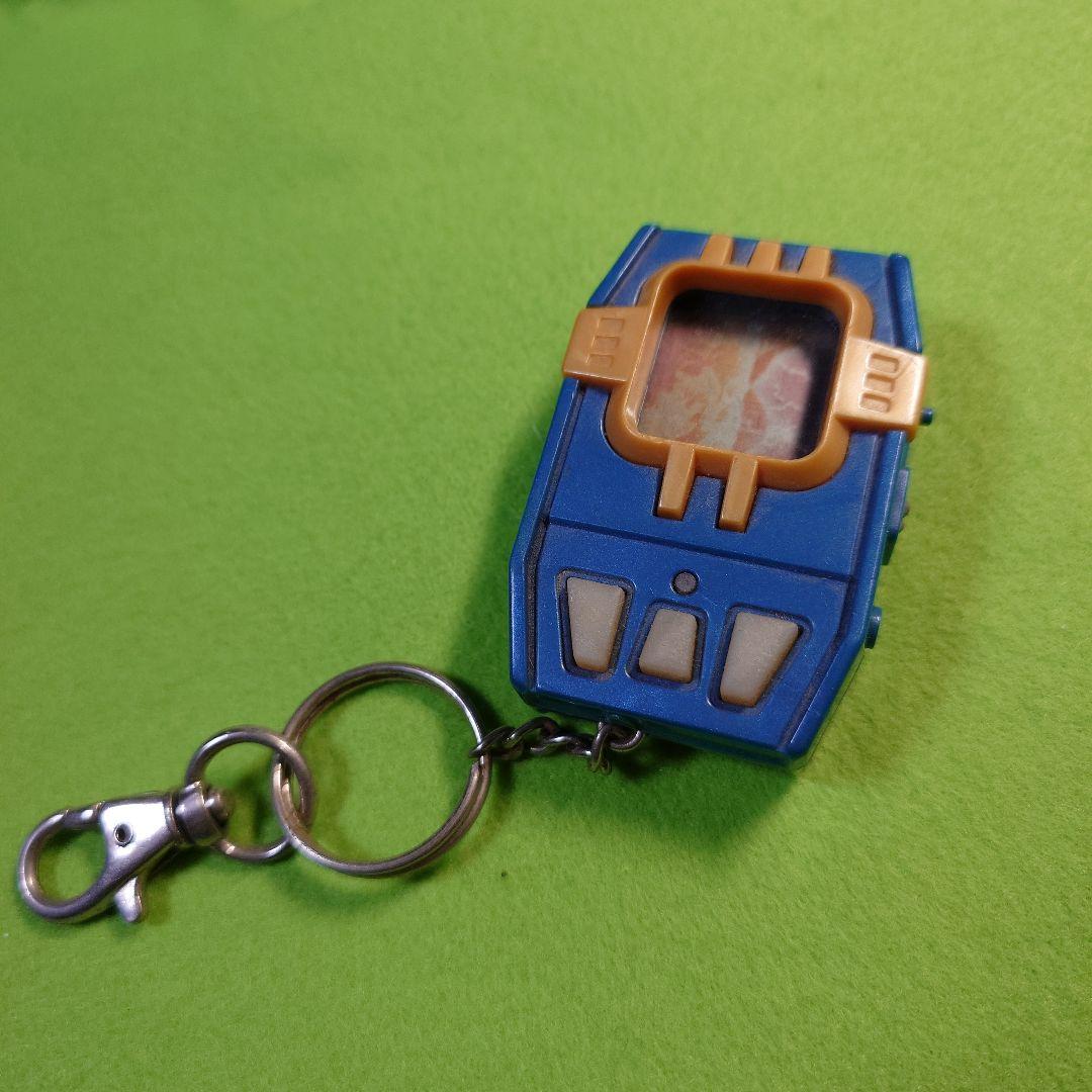 デジモンペンデュラムプログレス Ver.1.0