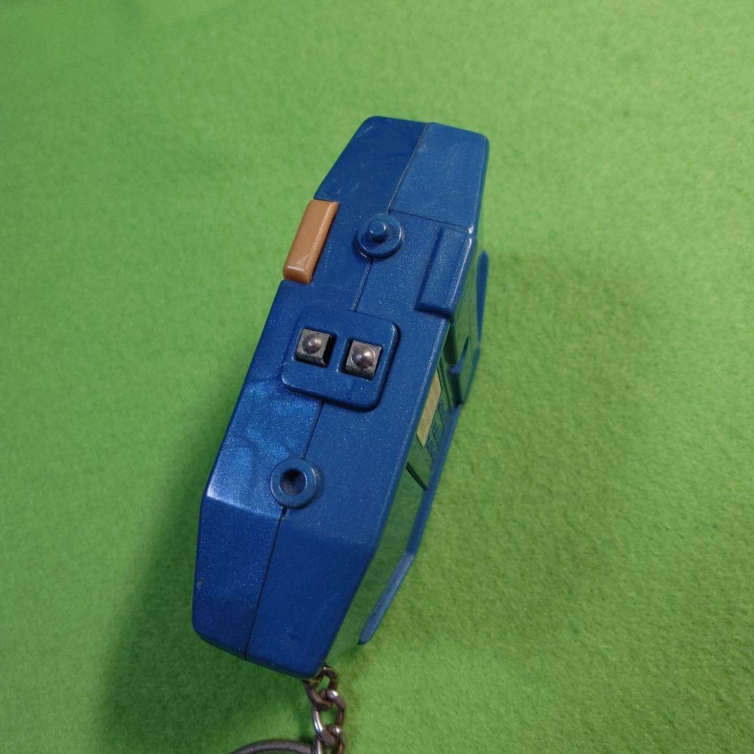 デジモンペンデュラムプログレス Ver.1.0