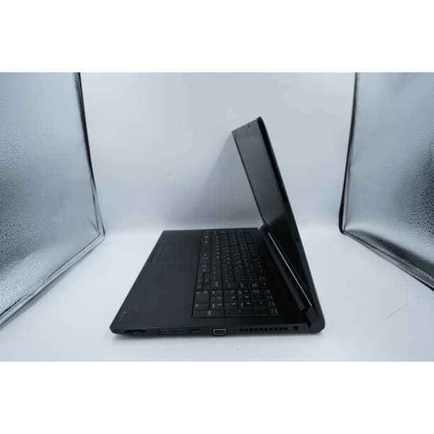 バッテリー◎ 15 ダイナブック i3-8 8GB SSD128GB オフィス